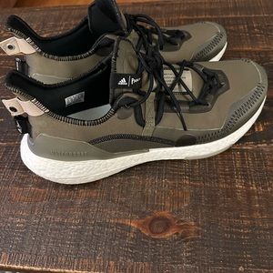 Adidas Ultra Boost 21 Parley